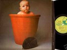 PROG LP Barclay James Harvest HARVEST Baby James