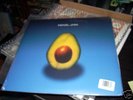 Pearl Jam Avacado Factory Sealed Record Album LP MINT