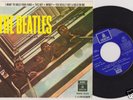 Spain EP Beatles Odeon DSOE16.576 / 1J 016-04.652