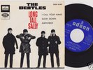 Spain EP Beatles 