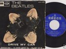 Spain EP Beatles 