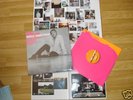 rare Paul Weller Heliocentric vinyl 2000 LP mint