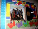 1967 COUNTRY JOE FISH   LSD Psych Garage + ACID POSTER