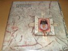NEUROSIS- The Word as Law LP KBD HC SWANS MELVINS EARTH