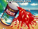 WAYNE GORBEA Y SU CONJUNTO SALSA  - EL CONDIMENTO