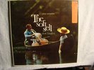 DON BAGLEY-THE SOFT SELL-DG-BLACK LAB-ORIG-HORN/ROWLES