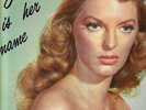 Julie Is Her name,  Julie London (Red Vinyl on Liberty)