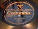 CLARA SMITH JELLY BEAN BLUES COLUMBIA 14294 78