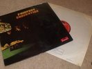 Fairport Convention FIRST LP Rare Polydor 1st Press