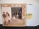 ALEANNA - RARE ORIG.UK INCHECRONIN LABEL LP 1978.