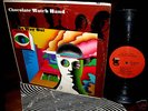 1967 Orig CHOCOLATE WATCHBAND   NO WAY OUT Psych Garage