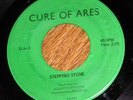 1969 MN Psych 45 - CURE OF ARES Stepping Stone  Auditek