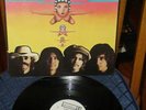 ATLEE Flying Ahead LP 1970 OBSCURE BLUES ROCK RARE