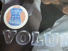 BARON ROJO * VOLUMEN BRUTAL * Venezuela /  rare / ---w