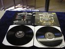 Motorhead Best Of All The Aces Muggers Tapes LTD.  LP