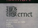 FALP etc(5 lps)/  MARCOUX/PERNET/ ROSSI LEMENI etc