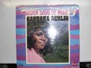 BARBARA ACKLIN SEVEN DAYS OF NIGHT SEALED SOUL NICE