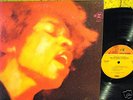 Jimi Hendrix   Electric Ladyland   NM 1968 2-Tone LP 