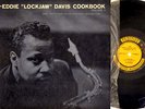 JAZZ LP Eddie Lockjaw Davis Cookbook DG Prestige 7161