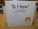 Dave Brubeck - To Hope LP AUTOGRAPHED