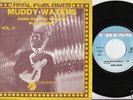 MUDDY WATERS * 6T's MOD R&B BLUES Chess 45 * Hear