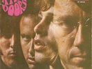 HARD TO FIND GERMAN THE DOORS 45 RPM PEOPLE ARE STRANGE