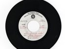 Gary Numan  Are Friends Electric  U.S. Test Pressing 45