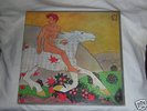 LP FLEETWOOD MAC THEN PLAY ON G/F SL IST PRESSING EX/EX