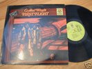 CRYSTAL WINDS First Flight LP Chicago Soul Funk Private