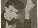 DAVID BOWIE - HEROES - V-2 SCHNEIDER 7/45 PORTUGAL