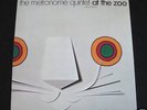METRONOME QUINTET At The Zoo BRUNO SPOERRI Rare JAZZ NM