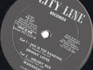 Johnny Lover - Jah is Top Ranking - Orig. Wackies 12