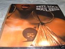 Pete Rock - Soul Survivor 2LP 1998 ORIGINAL