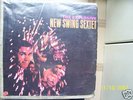 THE NEW SWING SEXTET - THE EXPLOSIVE - SALSA GUAGUANCO