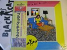 BLACK CATS 80's JAPAN NEO ROCKABILLY CREAM SODA