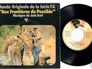 Jack AREL Aux frontieres OST PSYCH Funk BREAKS 7' ??