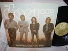 The Doors - Waiting For the Sun ORIGINAL TAN LABEL