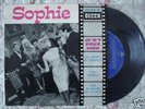 EP SOPHIE - EDDY MITCHELL EX