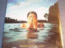 LIGABUE. FUORI COME VA ? RARISSIMO VINILE LP SIGILLATO