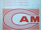 CAM LIBRARY - GIAMPIERO BONESCHI - WILD MENTAL MOOG