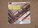 PLEASE PLEASE ME - THE BEATLES LP  PARLOPHONE PMC 1202