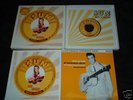ELVIS PRESLEY : THE SUN SINGLES - 7