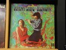 JEREMY STEIG Legwork lp on Solid State BREAKS