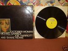 MICHAEL GARRICK LP - OCTOBER WOMAN
