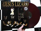 Jesus Lizard 