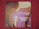 LP POLYDOR SONNY CRISS ARVANITAS RENE THOMAS PARIS 1963