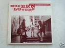 JONATHAN RICHMAN & MODERN LOVERS - LIVE/LONGBRANCH LP