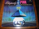 Pink Floyd   Rhapsody in Pink   BBC Sessions  LSD -25-A