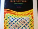 BLUE MITCHELL   A SURE THING RIVERSIDE original MINT-