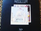 LED ZEPPELIN - DLP - THE SONG REMAINS THE SAME